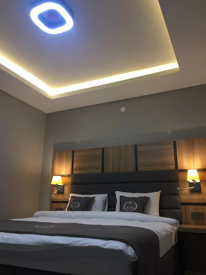 Aparthotel Kaya Life Resort Uzungol