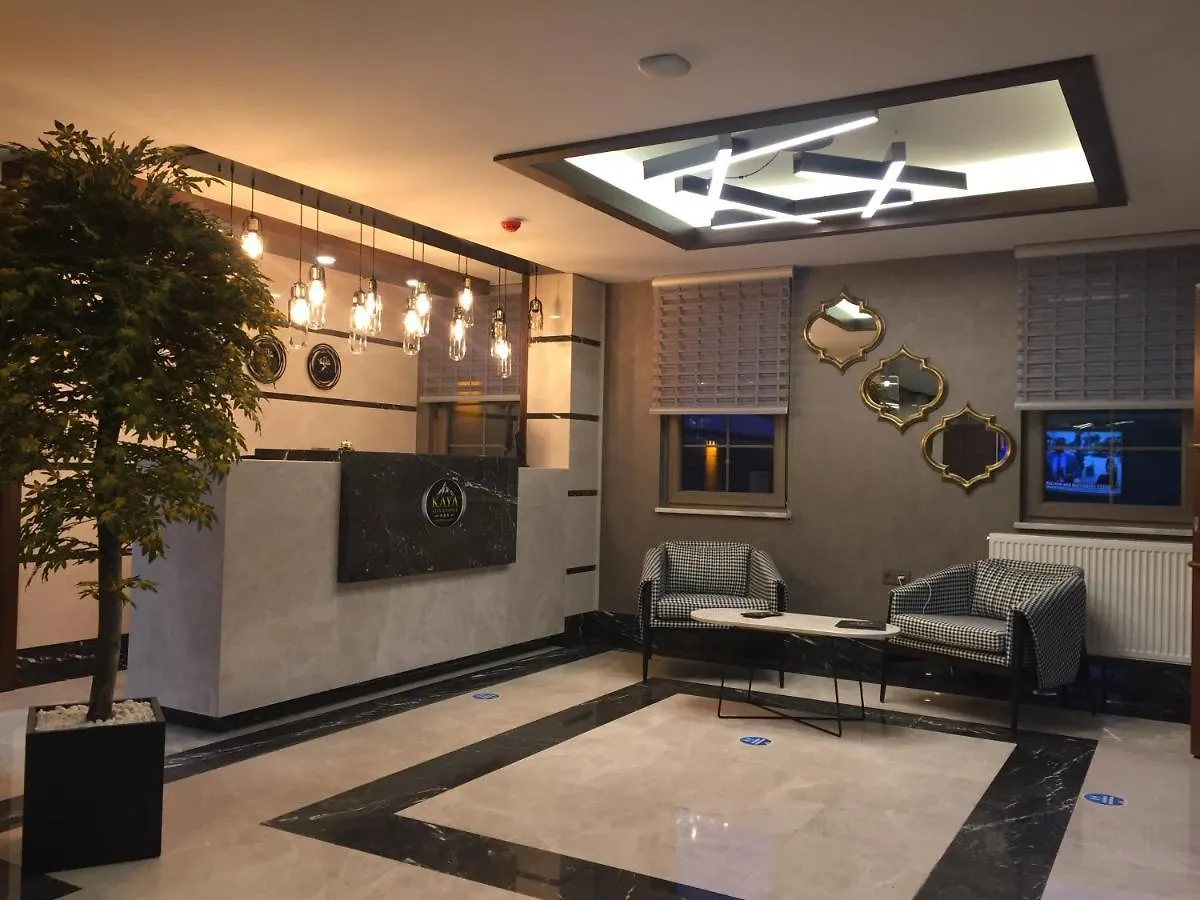 Kaya Life Resort Uzungol