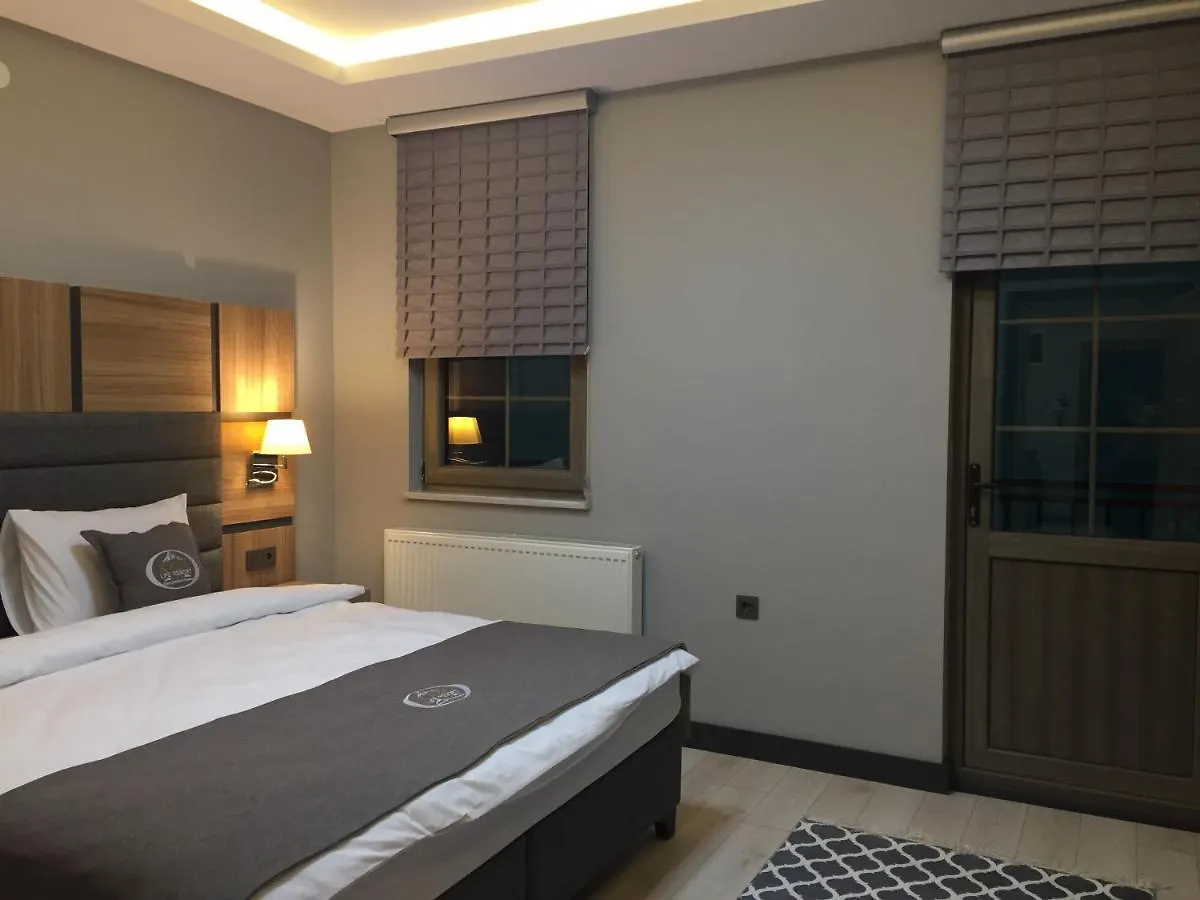 Kaya Life Resort Uzungol