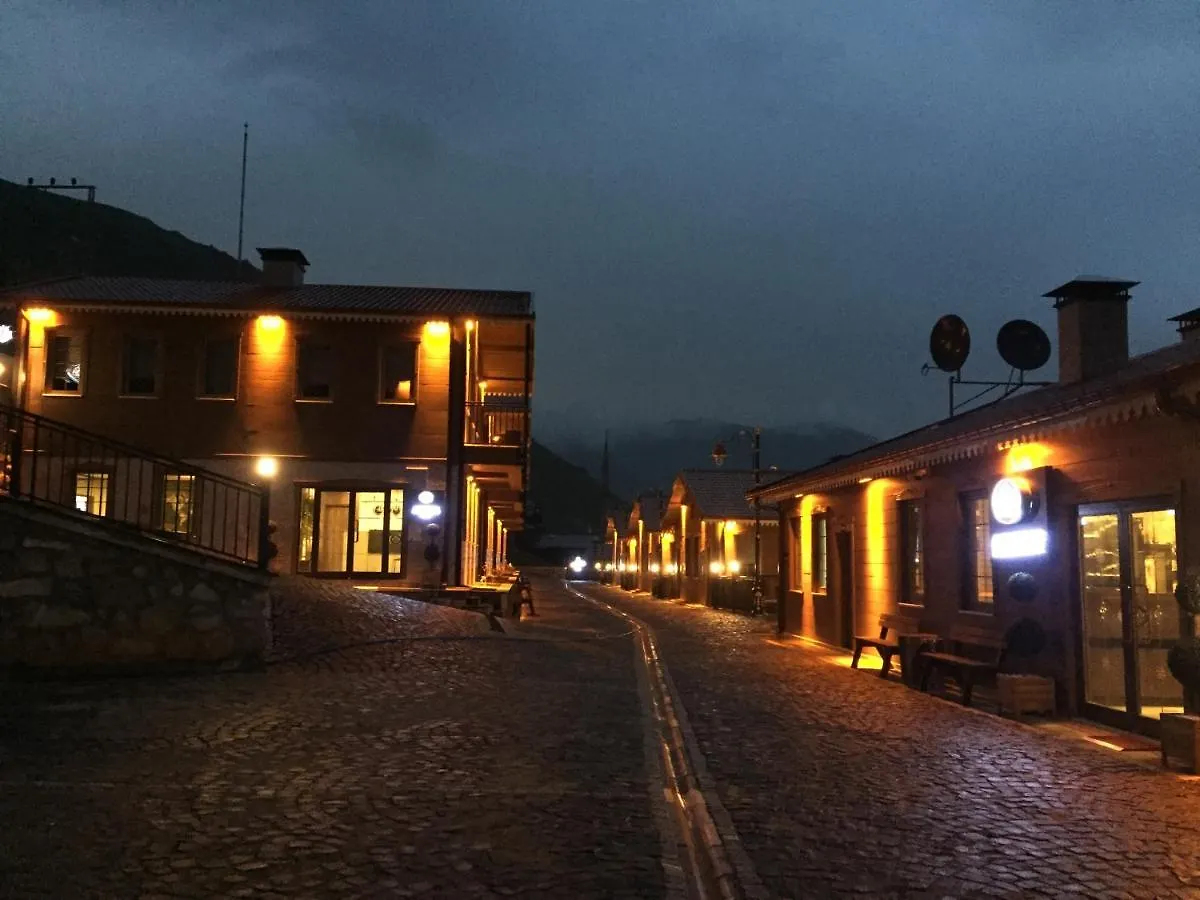 Kaya Life Resort Uzungol