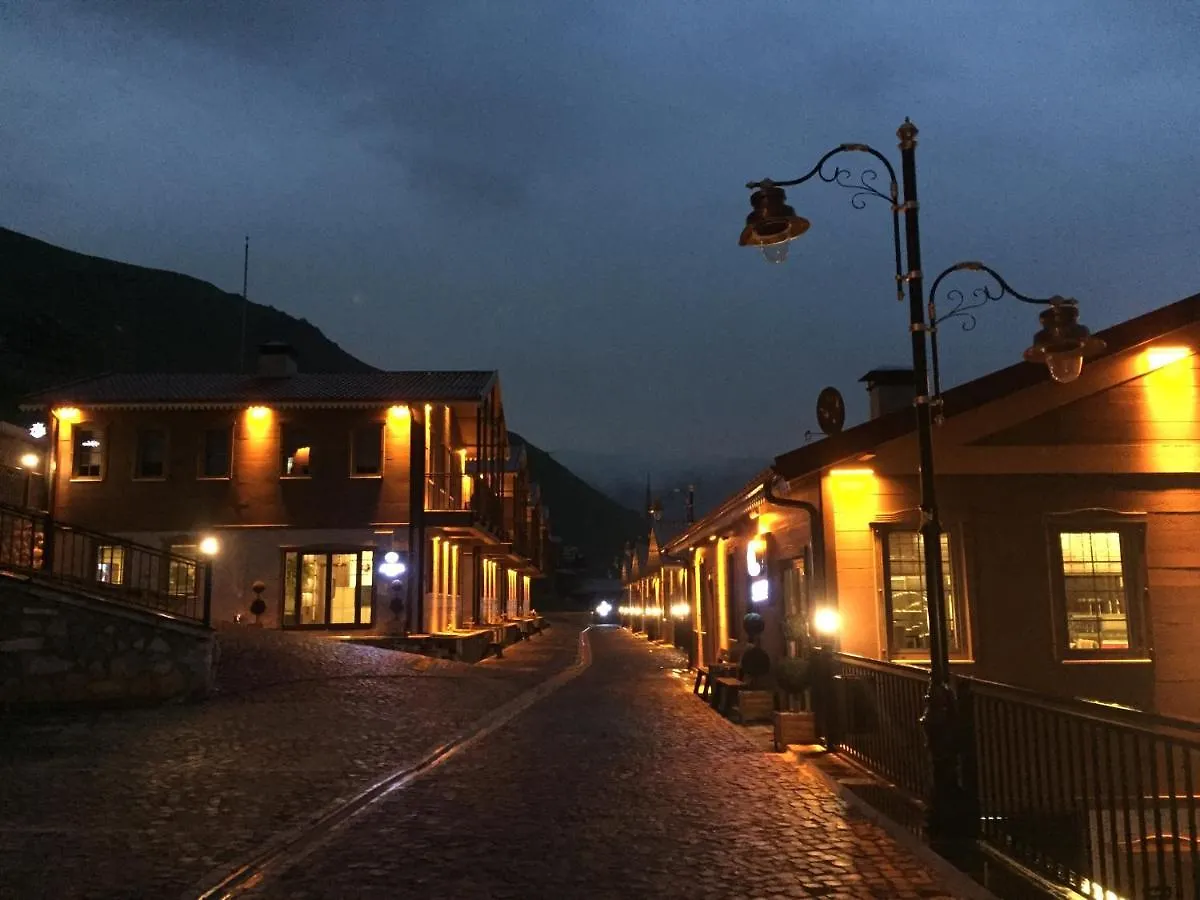 Kaya Life Resort Uzungol
