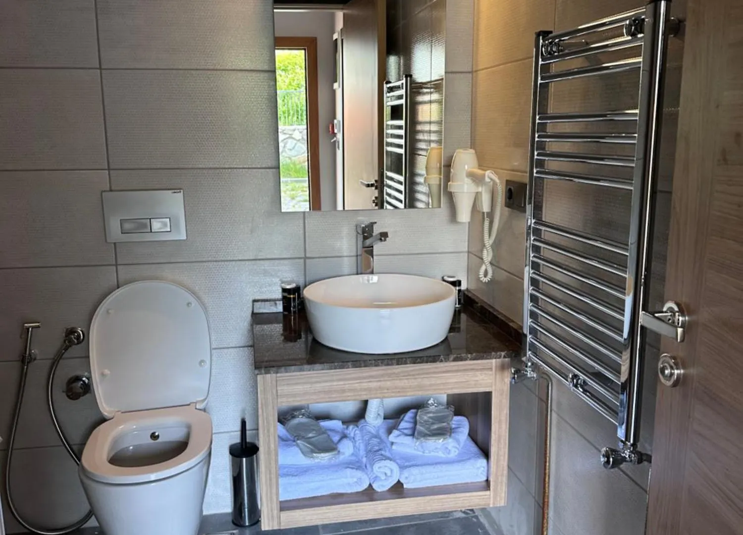 Kaya Life Resort Uzungol Turkey