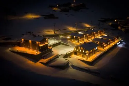 Kaya Life Resort Uzungol Aparthotel