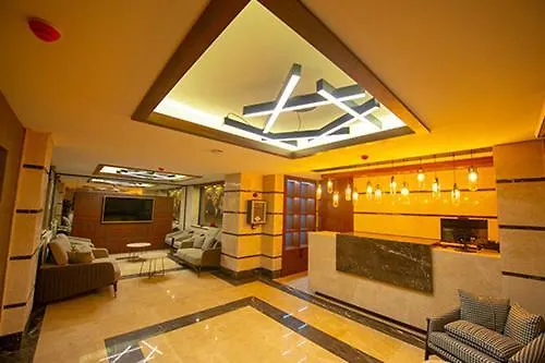 Aparthotel Kaya Life Resort Uzungol