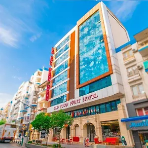 https://old-town-point-hotel-spa-antalya.allantalyahotels.org